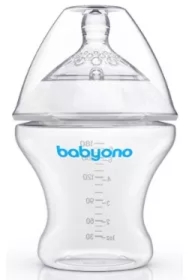 Butelka antykolkowa NATURAL NURSING