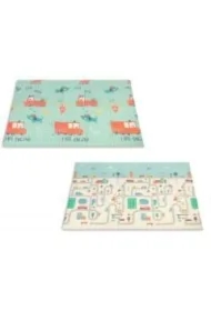 Mata wielofunkcyjna Miasto