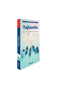 Tajlandia przewodnik z atlasem