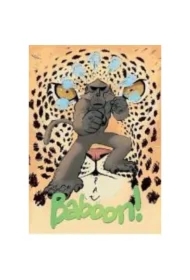 Baboon