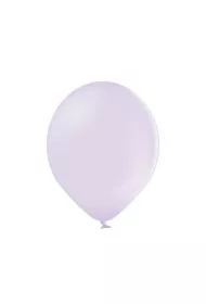 Balony B105 Pastel Lilac Breeze