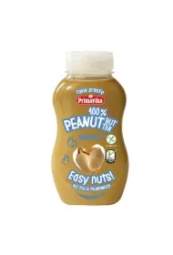 Pasta orzechowa Peanut Butter 100%
