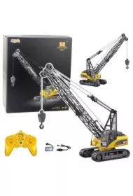 Dźwig gąsienicowy RC 1:14