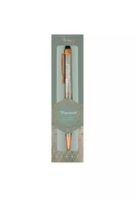 Długopis Przystojniak