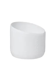 Nakładka na butelkę 1 L, White Out