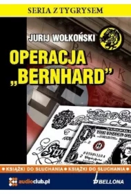 Operacja Bernhard