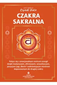 Czakra sakralna