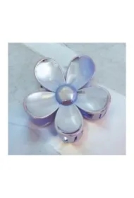 Klamra do włosów - kwiat SP331