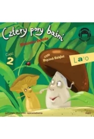 CZTERY PORY BAŚNI - LATO 2