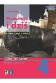 Przeszłość i dziś. Podręcznik dla klas 4