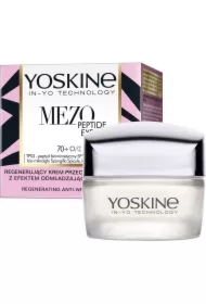 Mezo Peptide krem do twarzy 70+