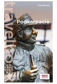 Podkarpacie. Travelbook. Wydanie 1