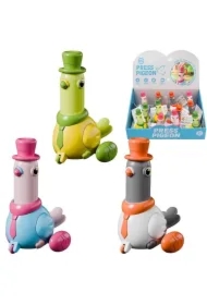 Gołąb naciśnij i jedź MIX