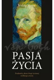 Pasja życia