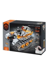  Klocki czołg RC 4w1 552 elementów