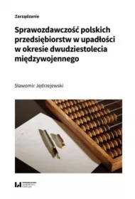 Sprawozdawczość polskich przedsiębiorstw...