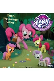 My Little Pony - Tajemnice Ponyville 2 - Ogon Stalowego Wilka