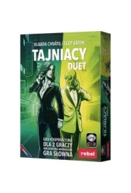 Tajniacy Duet