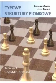 Typowe struktury pionkowe. Tabia nr 6