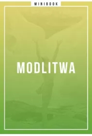 Modlitwa. Minibook