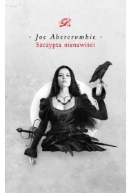 Szczypta nienawiści. Epoka obłędu. Tom 1