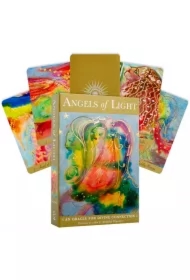 Angels Of Light, karty do wróżenia