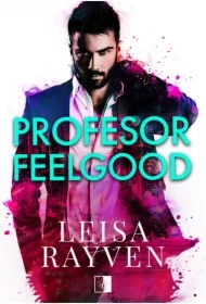 Profesor Feelgood. Masters of Love. Tom 2