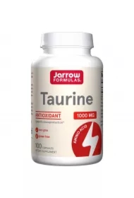 Taurine - Tauryna Suplement diety