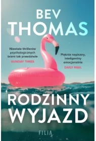 Rodzinny wyjazd