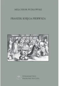 Fraszek księga pierwsza