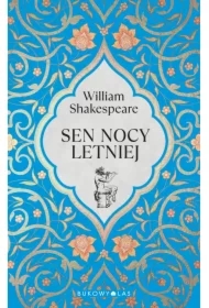 Sen nocy letniej (pocket)