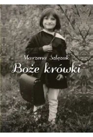 Boże krówki