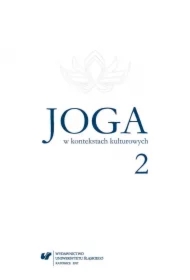 Joga w kontekstach kulturowych 2
