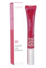 Błyszczyk do ust Instant Light Natural Lip Perfector 18 Intense Garnet