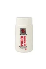 Puder do włosów nadający objetość 4