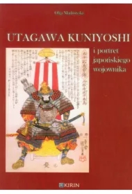 Utagawa Kuniyoshi i portret japońskiego wojownika