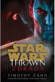 Star Wars. Thrawn. Zdrada
