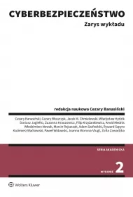 Cyberbezpieczeństwo. Zarys wykładu