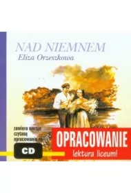 Opracowanie - Nad Niemnem