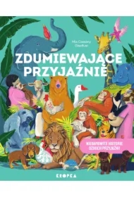 Zdumiewające przyjaźnie
