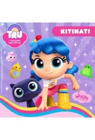 Tru i Tęczowe Królestwo: Kitinati