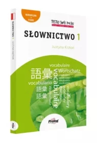 Testuj swój polski Słownictwo 1 w.2