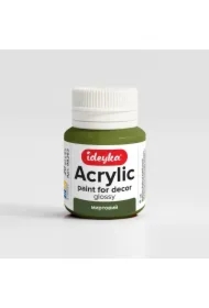 Farba akrylowa Mirt 20ml