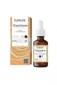 Olejek z beta-karotenem