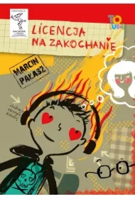 Licencja na zakochanie