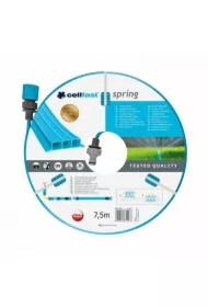 Wąż zraszający spring 7,5m *