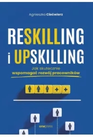 Reskilling i upskilling