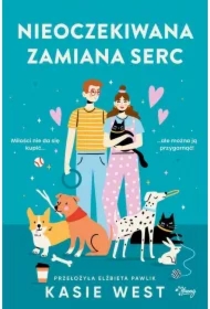 Nieoczekiwana zamiana serc