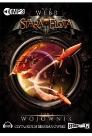 Stara flota Tom 2 - Wojownik