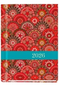 Terminarz 2026 B6 Marta